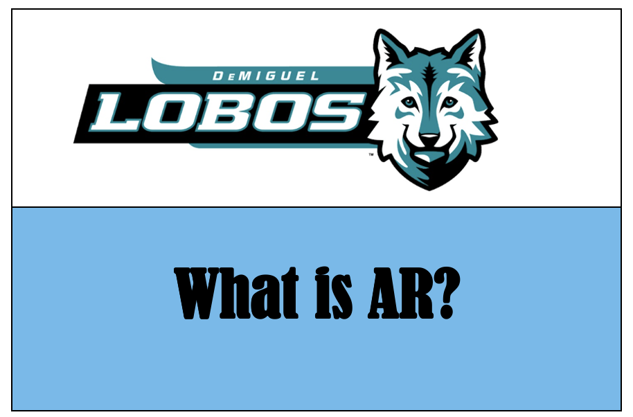  AR